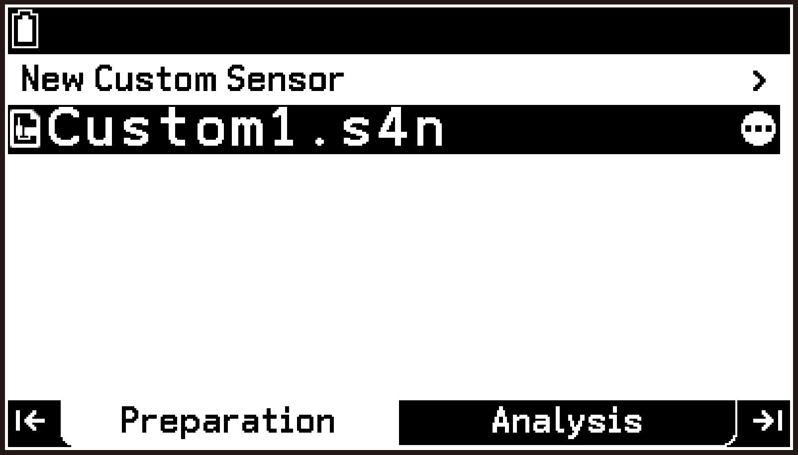 CY876_V2.1_E-CON5 _Creating new custom sensor_2-2